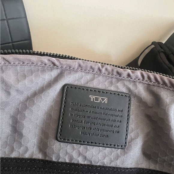 Tumi Dynamic Backpack - Picture 11 of 11